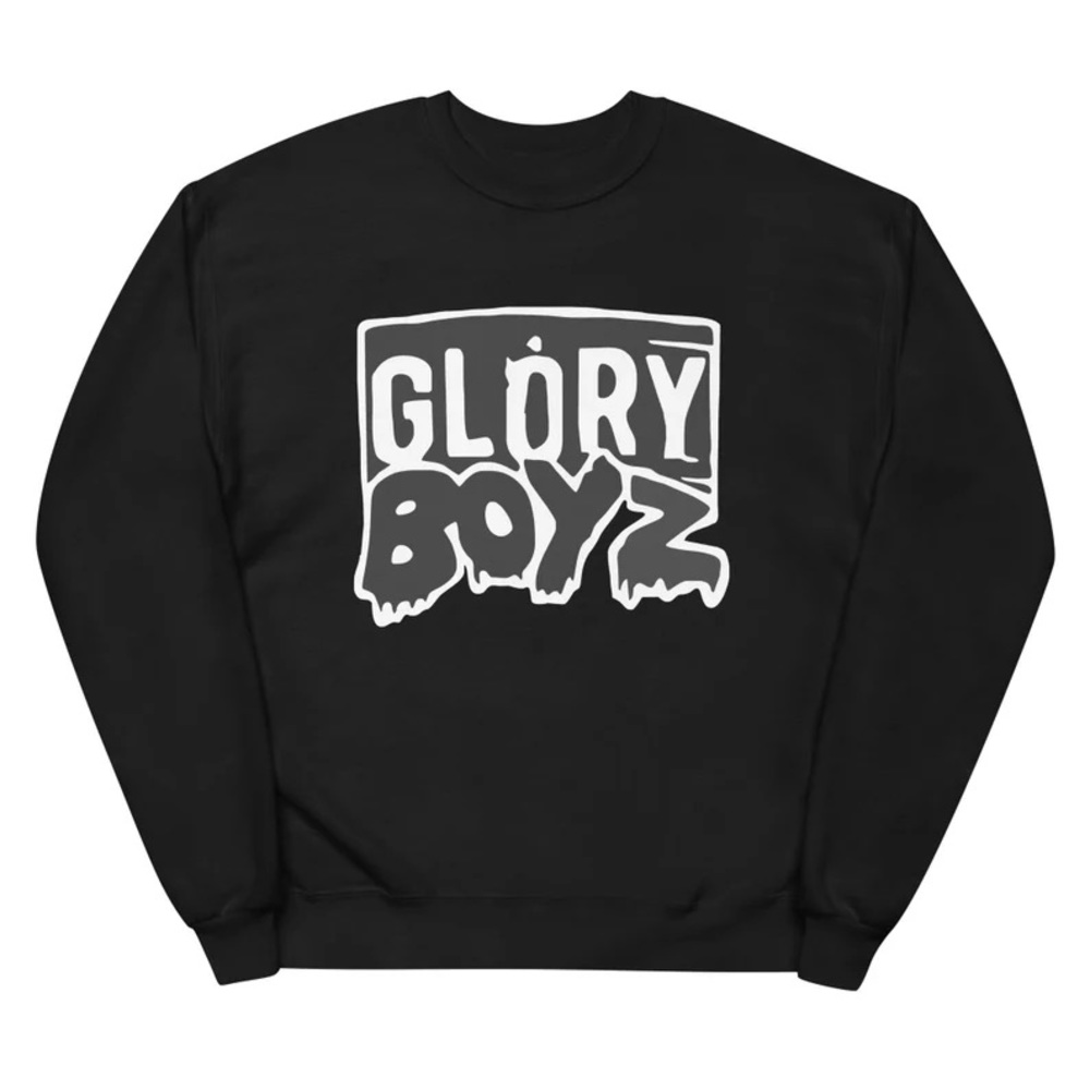 Glory Boyz Hoodie
